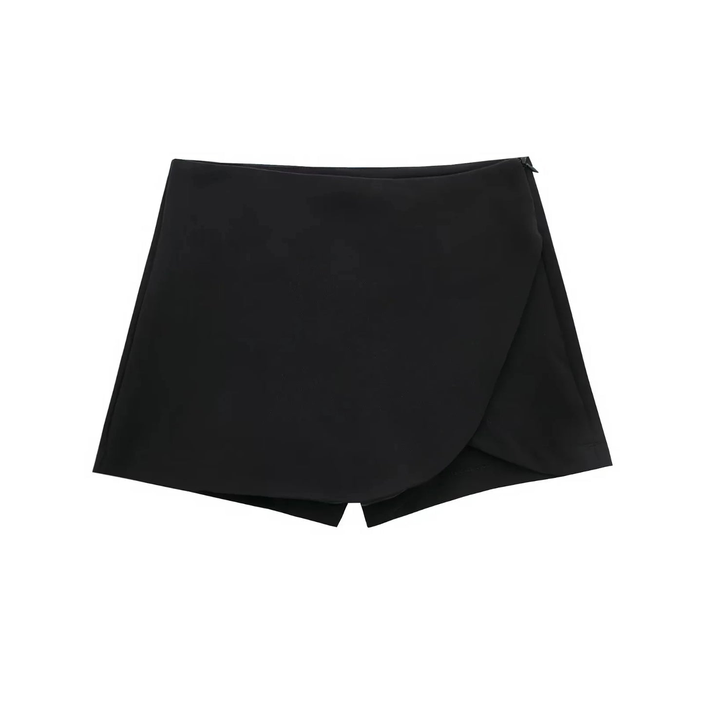 Women's High Waist Skort