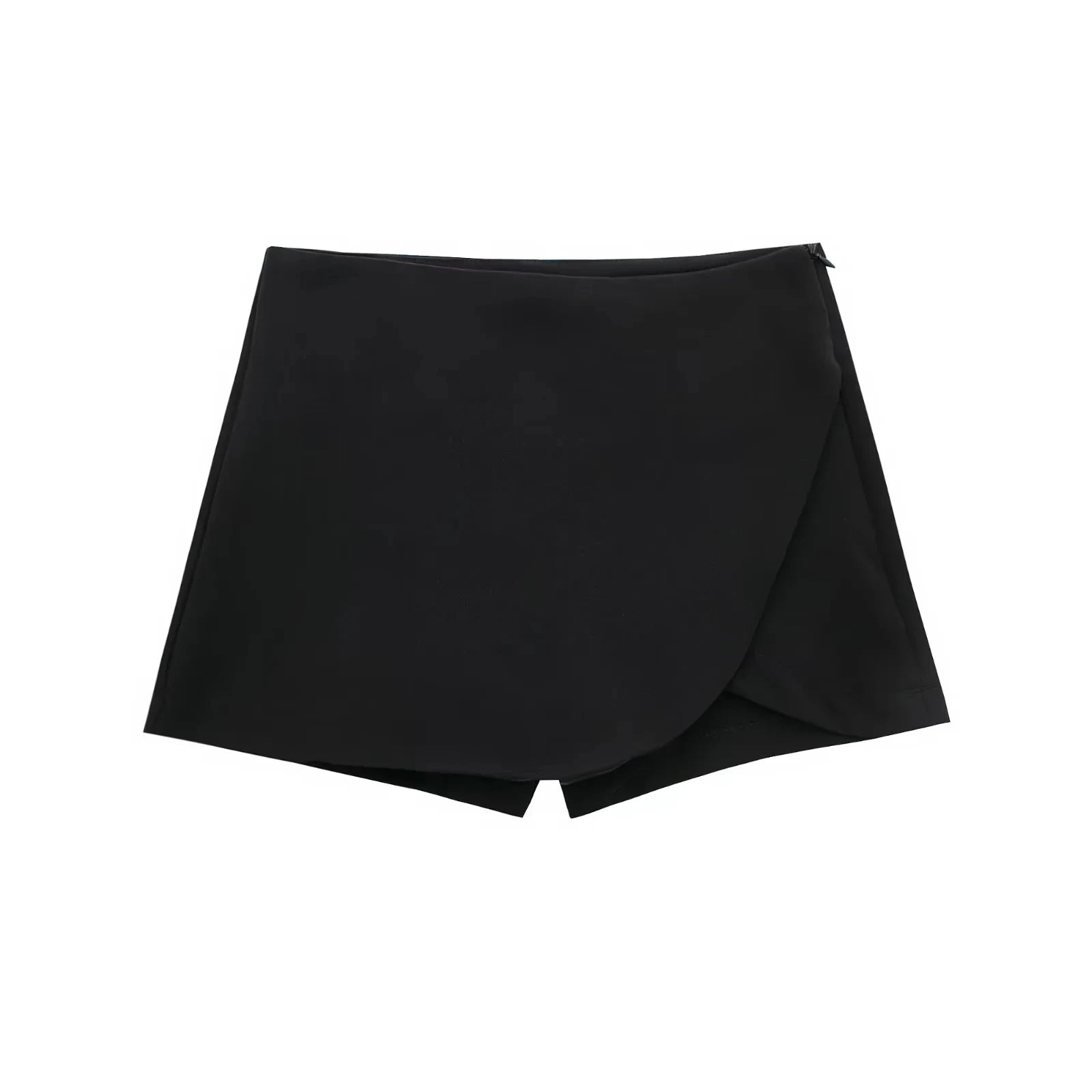 Women's High Waist Skort